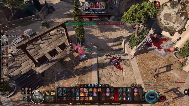 Baldur's Gate 3 vai ganhar NOVOS CONTEÚDOS por DLC? Minha OPINIÃO após nova DECLARAÇÃO da LARIAN! смотреть онлайн