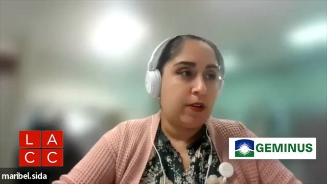 LACC With Geminus Child Care Resources And Referral