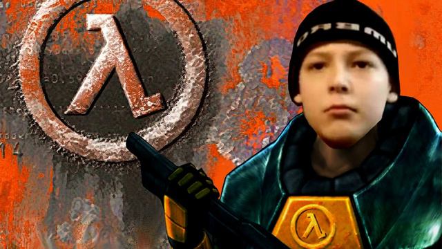 MC Stimyl feat. Joel Nielsen - Questionable Diss for Dirty Monk | Black Mesa Mashup смотреть онлайн