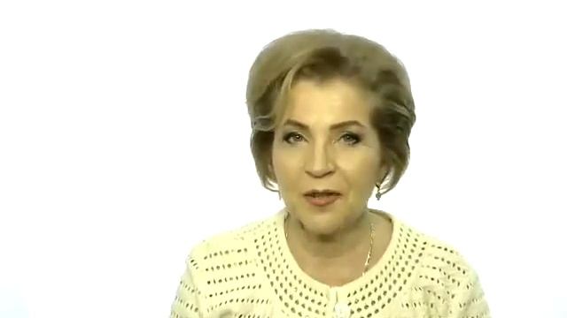 Почему в жизни ничего не меняется? / Наталья Волкова смотреть онлайн