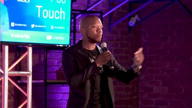 Business Is About Understanding People | Tbo Touch | Live Better Talks