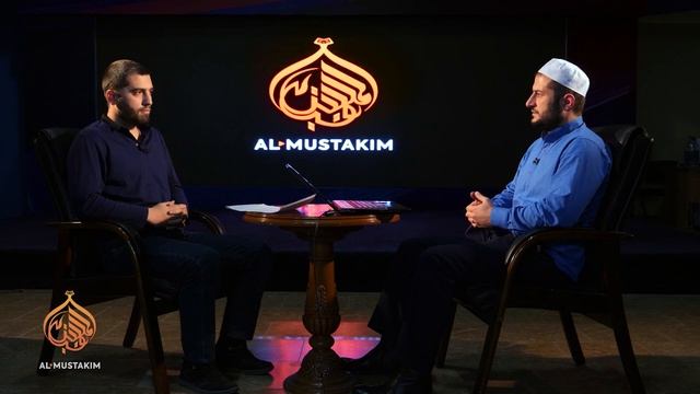 40 дней непринятия намаза. Правда или миф? Мухаммад аль-Урми смотреть онлайн