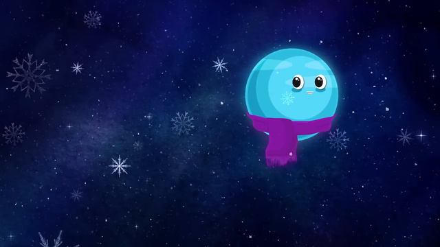 Let's Learn The 8 Planets! | Kids Learning Song