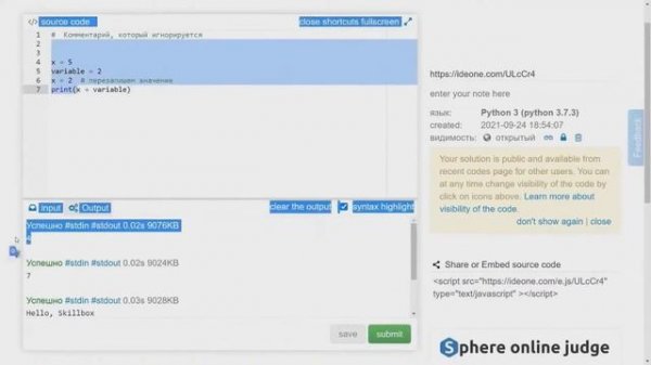 Что делает Python-разработчик? Марафон по программированию