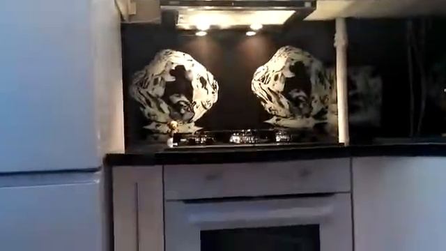 Кухни в Казани от ООО Данил Мастер [Видео отзыв] смотреть онлайн