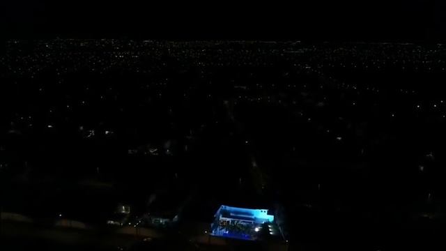Bruno & Marrone - Por Um Minuto (Ao Vivo Em Uberlândia / 2020) смотреть онлайн