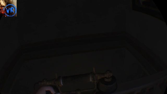 Layers of Fear VR how should look смотреть онлайн