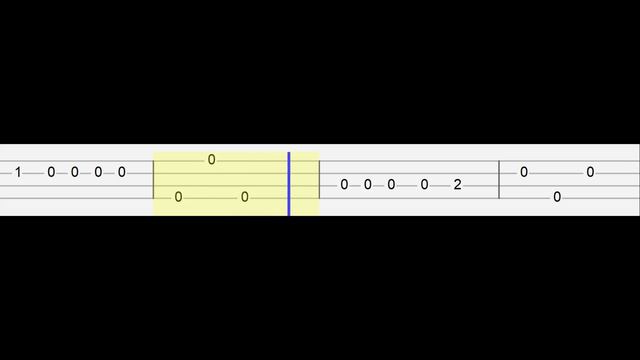 TV Girl - Cigarettes out the Window (Easy Ukulele Tabs Tutorial) смотреть онлайн