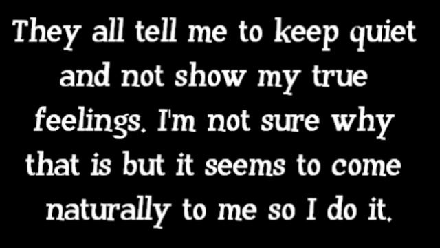 Anonymous Letter смотреть онлайн