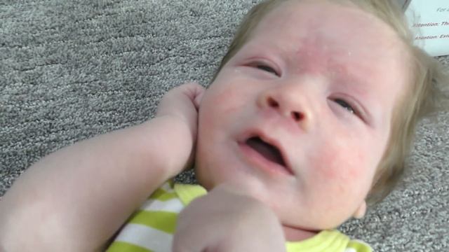 Beyond Baby Update! Preston's Arrhythmia Heart Monitor Round 2 Results! смотреть онлайн