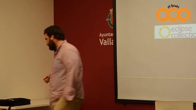 Optimizacion de Memoria con la JVM смотреть онлайн