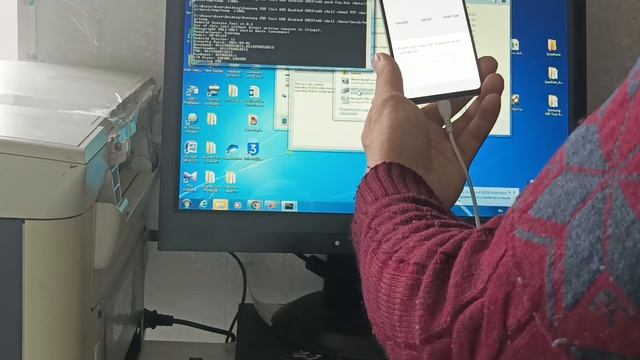 Samsung Galaxy A51. SM-A515F. FRP.  Разблокировка. Google. Гугл. Аккаунт. Account. Bypass. Пароль.