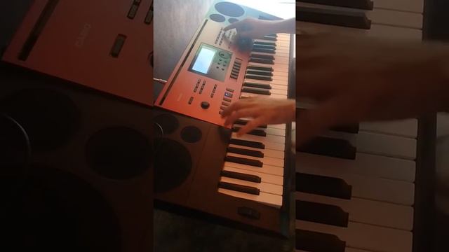 ritmo Elias monkbel para ctk 6250 #seresta #eliasmonkbel смотреть онлайн