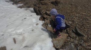 Горный Алтай 2020. Акташ. Экскурсия на Ретранслятор. Высота 3038м