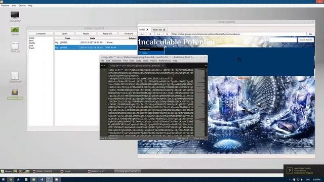 Project Blackbox Alpha Demo (2014) смотреть онлайн