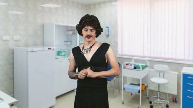 Прикольные музыкальные новости Хершто знает происходит в России. смотреть онлайн