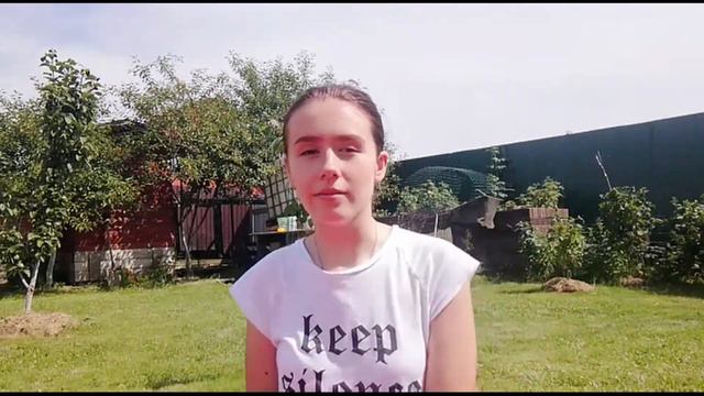 САМОЕ ВИШНЁВОЕ ВИДЕО | Собираю вишню