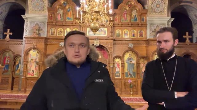 Как перестать бояться будущего? смотреть онлайн