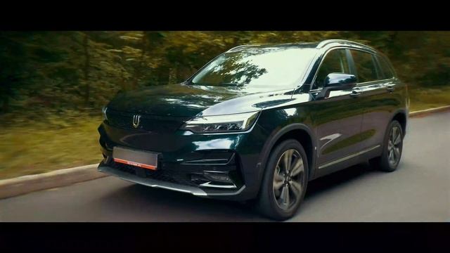 SKYWELL ET5 | 101 EV Park смотреть онлайн