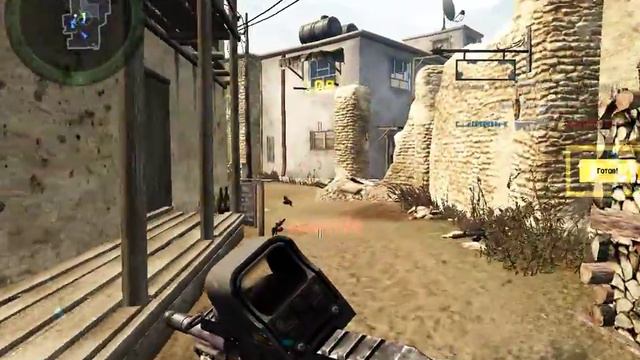 у меня руки аим зачем мне аим Warfase