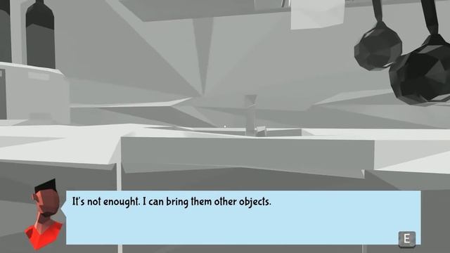 Игра The way of life [Обзор без спойлеров] смотреть онлайн