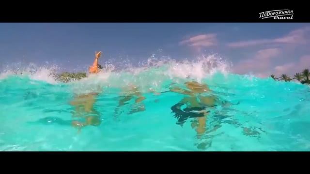 ТЕНЕРИФЕ-2019, Сиам Парк, Пирамиды Гуимар, Подорожники-18, 2 серия смотреть онлайн