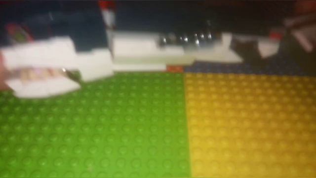 Конструктор LEGO Creator 31088 Обитатели морских глубин! смотреть онлайн