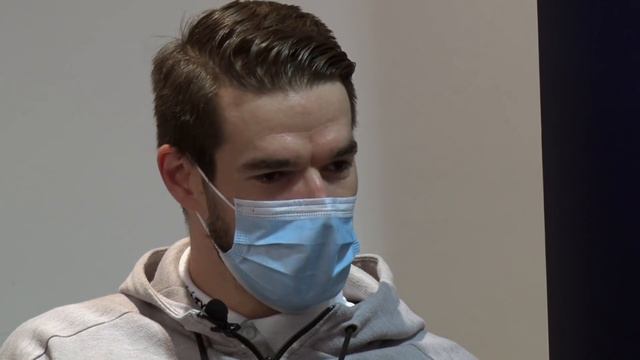 Q & A s Michalem Birnerem смотреть онлайн