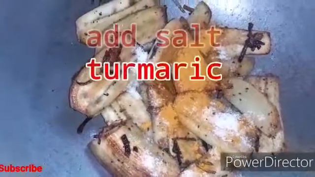 Fish curry recipe ||bengali recipes||green banana fish curry recipe смотреть онлайн