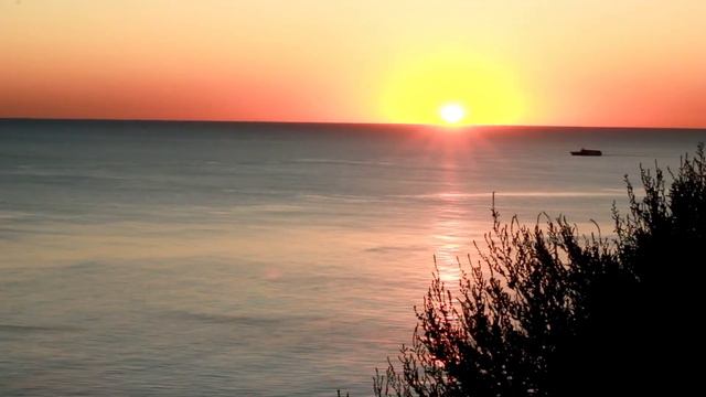 Закат в Анапе 8.9.21 смотреть онлайн