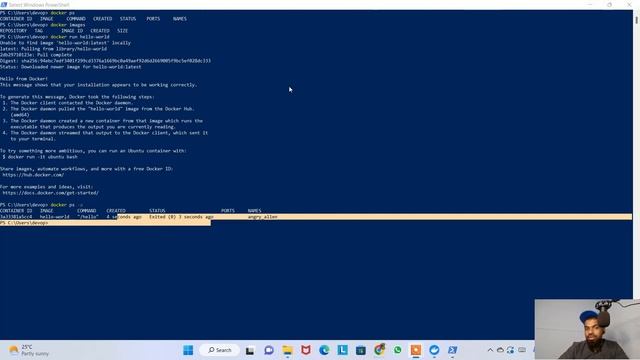 Kubernetes WorkShop Part 8/DockerDesktop/Ubuntu/Kali/Linux/ смотреть онлайн