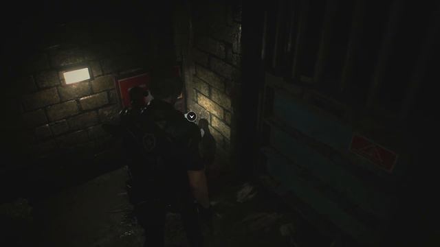 Прохождение Resident Evil 2 [Леон С. Кеннеди] — Часть 10: В поисках Ады смотреть онлайн