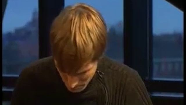 Cedric Tiberghien: Frederic Chopin Ballade Op. 23 In G Minor смотреть онлайн
