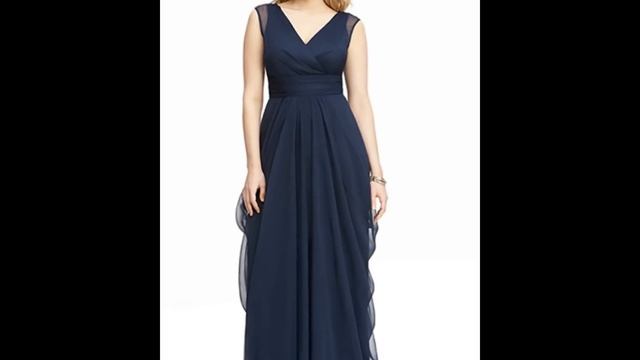 Вечерние платья для женщин 40 лет смотреть онлайн