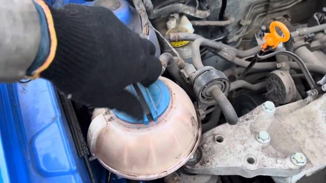Разборка Volkswagen - Polo 2001-2005, 1.2 (VIN: WVWZZZ9NZ5Y027683) SK54OUD смотреть онлайн