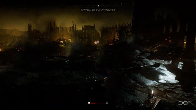 The Last Tiger - Battlefield 5 On Dell G7 (RTX 2060) (Must See End) смотреть онлайн