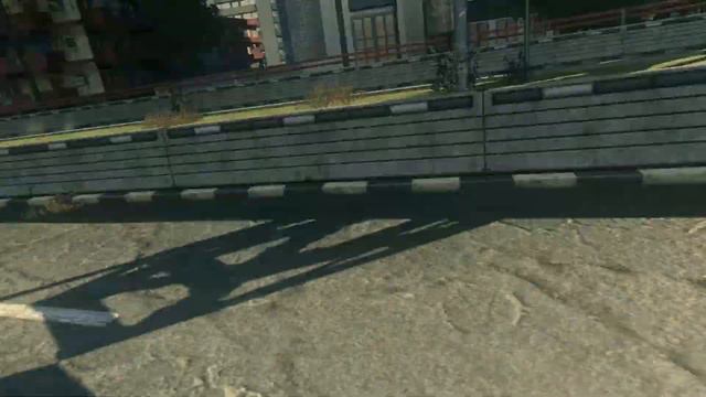 Call of Duty Advanced Warfare(РУС) - лучшый гамеплай года, Кататся на автобусе смотреть онлайн