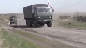 Довоюй, РОДНОЙ!