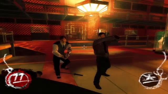 Shadow warrior 2013 on ati radeon hd 4300 (gameplay1) смотреть онлайн