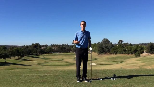 Full Swing - Backswing Time - How Do I Improve? смотреть онлайн