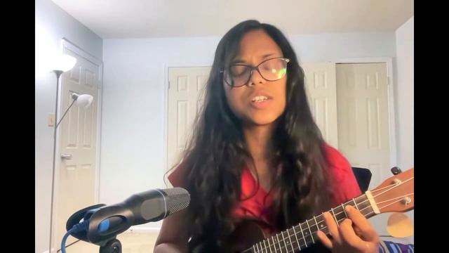 Bulbuli Ukulele Cover | Nazrul Geeti | Bulbuli Coke Studio #ukulelecover #nazrulgeeti #bengalisong смотреть онлайн