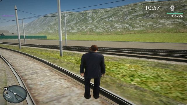Как установить ENB MTA PROVINCE ГАЙД #gta #mta #mtaprovince #mtaprovincedemo