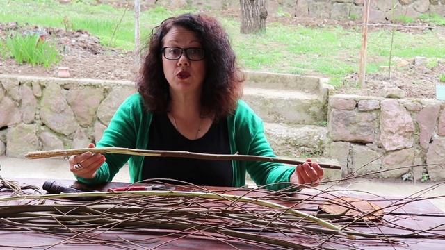 Растительная магия Ива смотреть онлайн