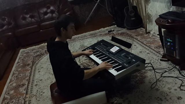 Терекеме смотреть онлайн