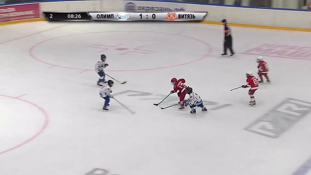 Прямая трансляция ТУРНИР КО ДНЮ ГОРОДА РЯЗАНИ СК Олимпийский г. Рязань ХК ВИТЯЗЬ - ХК ОЛИМПИЙСКИЙ смотреть онлайн