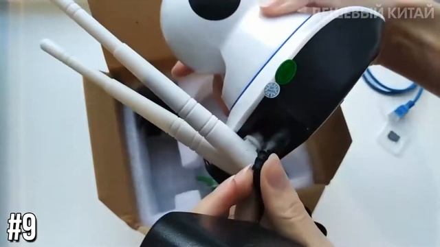 20 БЕЗУМНЫХ ВЕЩЕЙ С ALIEXPRESS ОТ КОТОРЫХ ТЫ ОФИГЕЕШЬ ЛУЧ смотреть онлайн