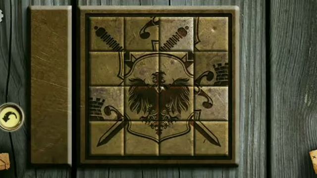 Medieval Time Castle Mystery Game - BlackThorn Castle #1 смотреть онлайн