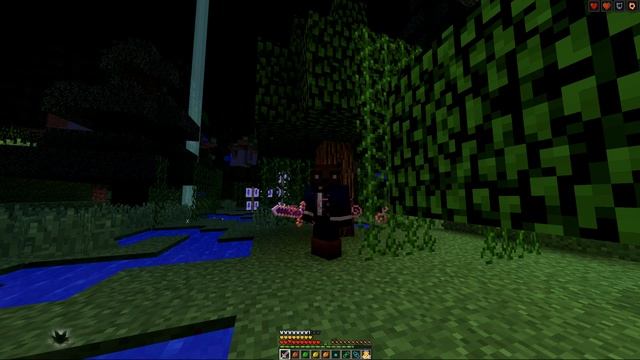 Top SPOOKY Halloween Mods (2018) - Minecraft 1.12.2