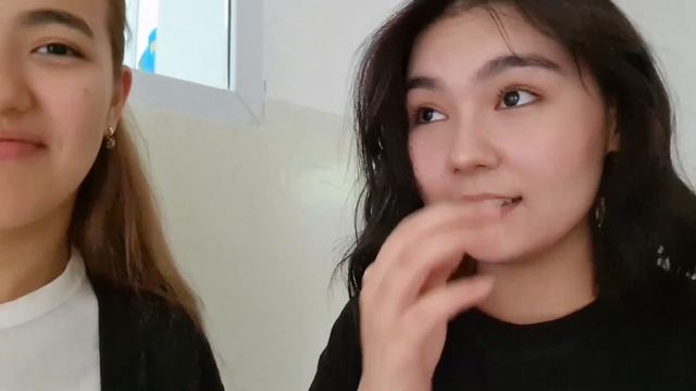 VLOG-1 || месяц до выпускного || APRIL|| школьный вальс?! смотреть онлайн