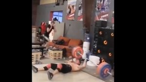 Жёсткие травмы в спорте   часть 1